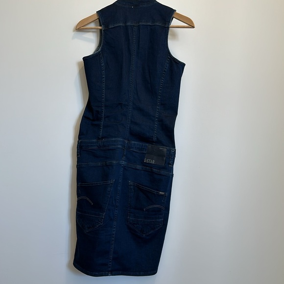 G-STAR dress - Picture 3 of 3